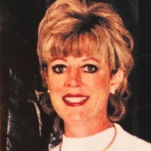 Meet your Posher, Lynne